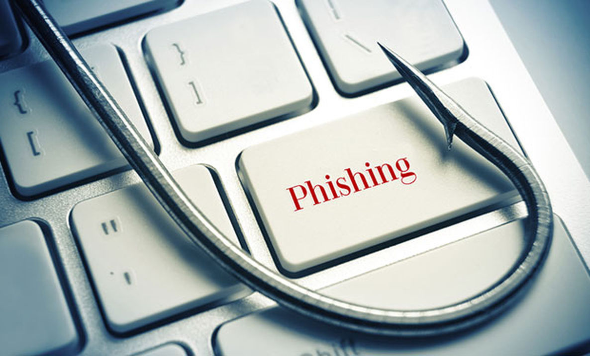 Què es el phishing?